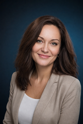 Владелица канала магазина